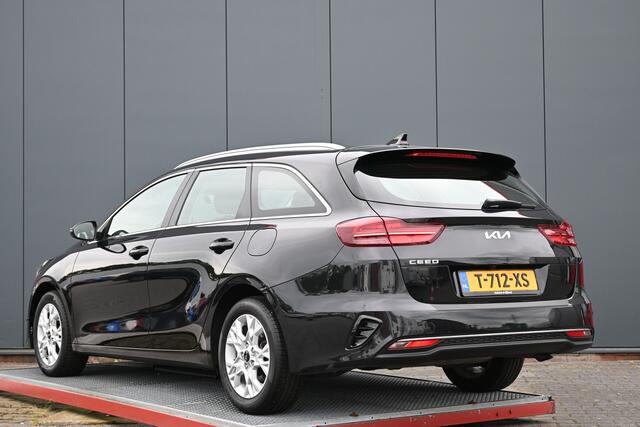 KIA CEE D Ceed Sportswagon 1.0 T-GDi DynamicLine