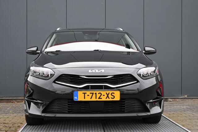 KIA CEE D Ceed Sportswagon 1.0 T-GDi DynamicLine