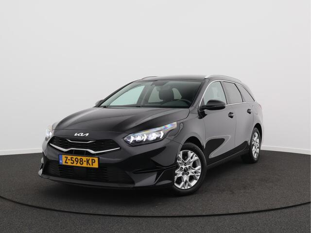 KIA CEE D Ceed Sportswagon 1.0 T-GDi MHEV DynamicPlusLine/ automaat!