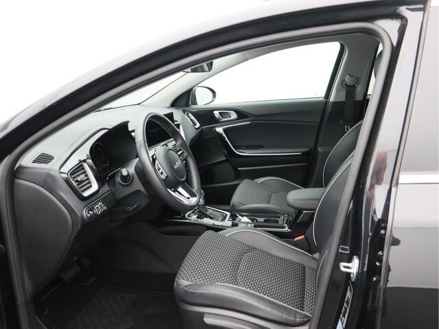 KIA CEE D Ceed Sportswagon 1.0 T-GDi MHEV DynamicPlusLine/ automaat!