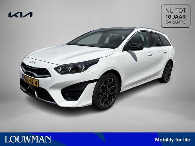 KIA CEE D Ceed Sportswagon 1.5 T-GDi GT-Line