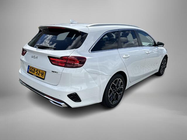 KIA CEE D Ceed Sportswagon 1.5 T-GDi GT-Line