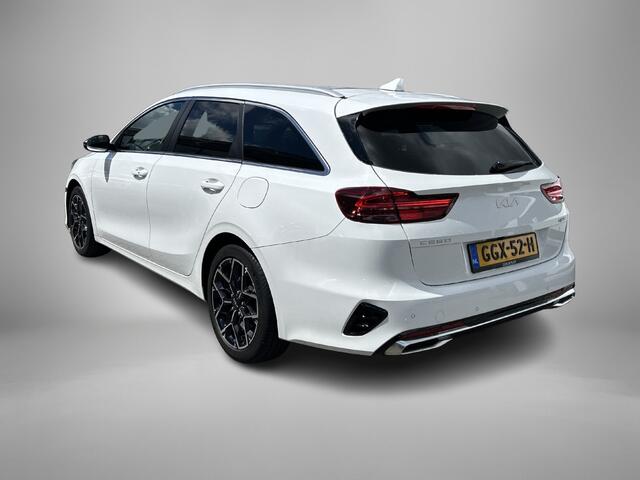 KIA CEE D Ceed Sportswagon 1.5 T-GDi GT-Line