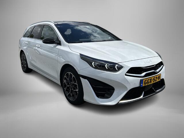 KIA CEE D Ceed Sportswagon 1.5 T-GDi GT-Line
