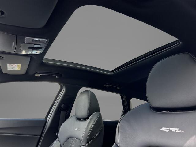 KIA CEE D Ceed Sportswagon 1.5 T-GDi GT-Line