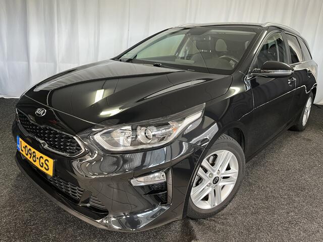 KIA CEE D Ceed Sportswagon 1.0 T-GDi DynamicPlusLine ECC/APPLE/STOELVERW./CRUISE/LMV