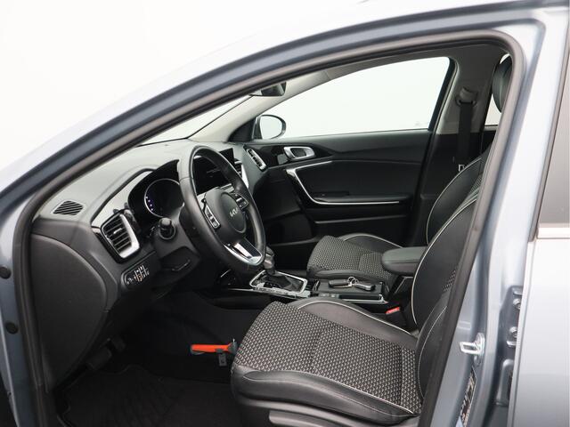 KIA CEE D Ceed Sportswagon 1.5 T-GDi DynamicPlusLine/ unieke km/ trekhaak!