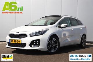 KIA CEE D