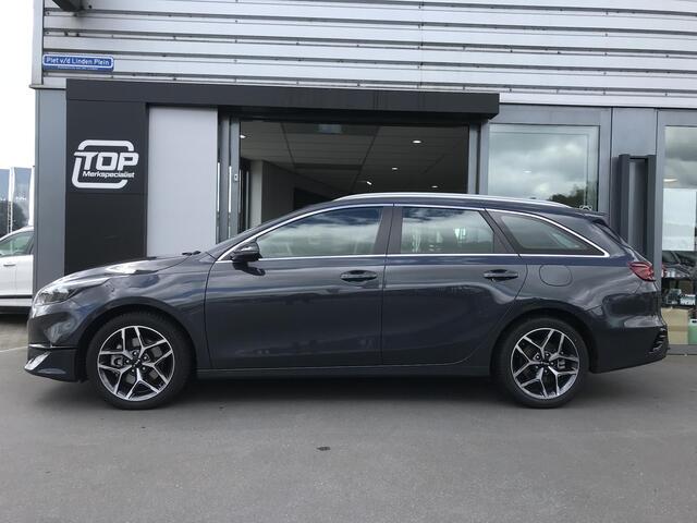 KIA CEE D Ceed Sportswagon 1.5 DynamicPlusLine 7 JAAR GARANTIE