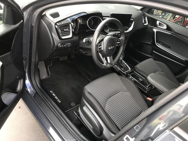 KIA CEE D Ceed Sportswagon 1.5 DynamicPlusLine 7 JAAR GARANTIE