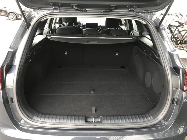 KIA CEE D Ceed Sportswagon 1.5 DynamicPlusLine 7 JAAR GARANTIE