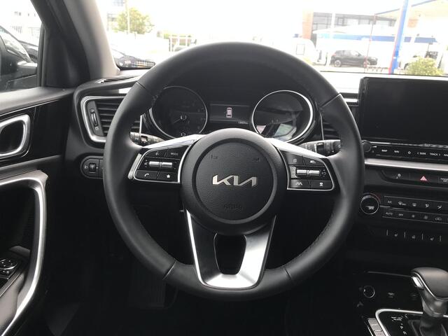 KIA CEE D Ceed Sportswagon 1.5 DynamicPlusLine 7 JAAR GARANTIE