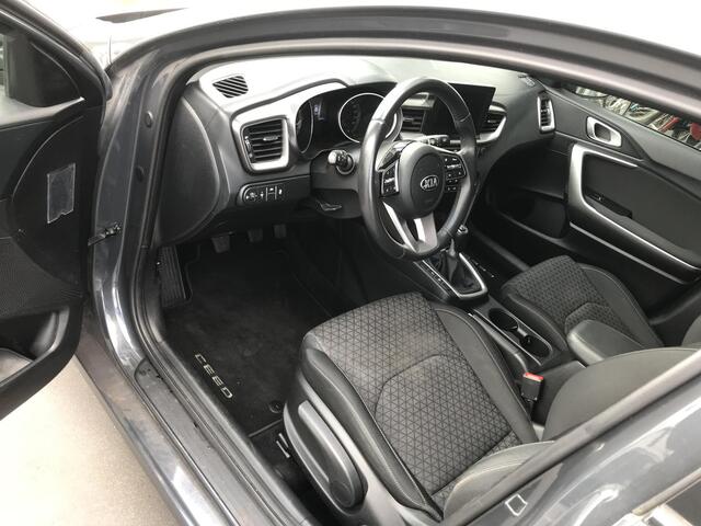 KIA CEE D Ceed Sportswagon 1.0 DynamicLine 120pk
