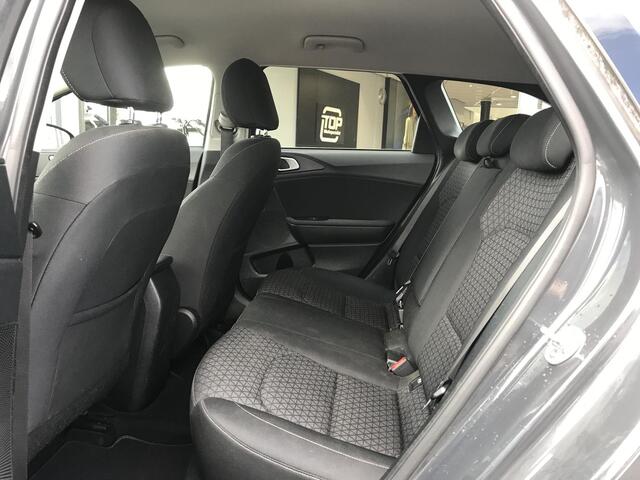 KIA CEE D Ceed Sportswagon 1.0 DynamicLine 120pk