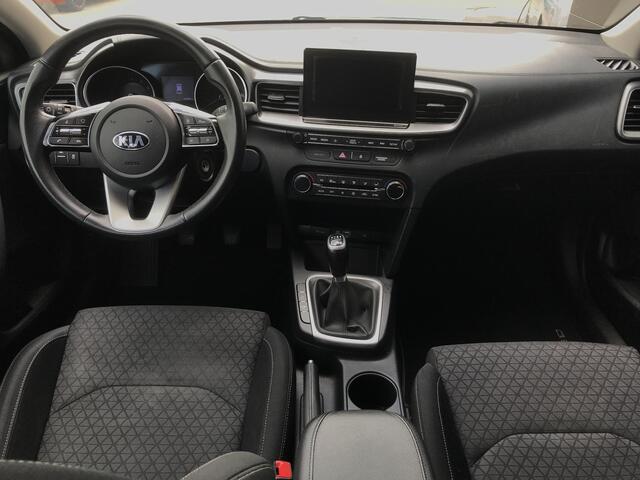 KIA CEE D Ceed Sportswagon 1.0 DynamicLine 120pk