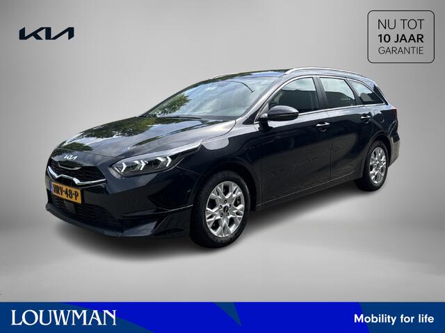 KIA CEE D Ceed Sportswagon 1.5 T-GDi DynamicLine