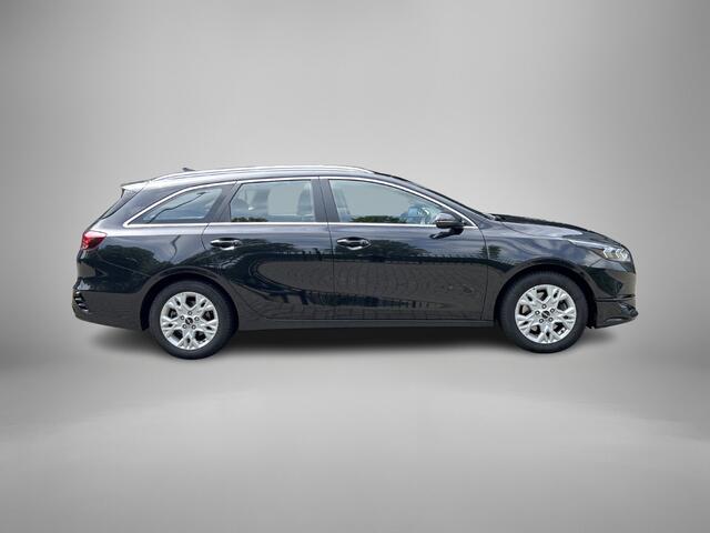 KIA CEE D Ceed Sportswagon 1.5 T-GDi DynamicLine