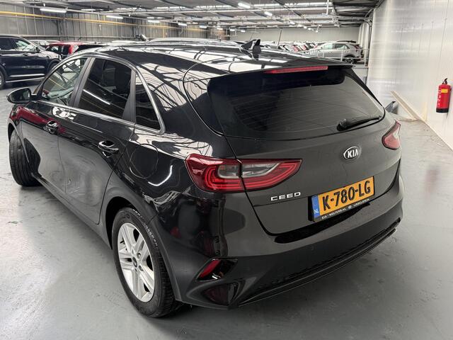 KIA CEE D Ceed 1.0 T-GDi DynamicLine Nette auto, NL auto