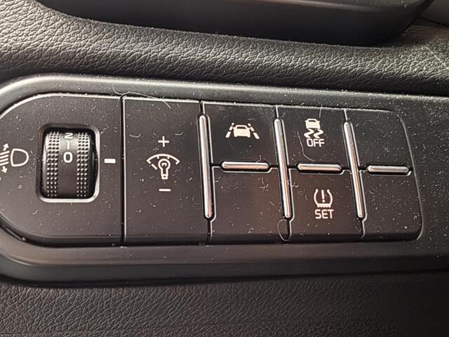 KIA CEE D Ceed 1.0 T-GDi DynamicLine Nette auto, NL auto