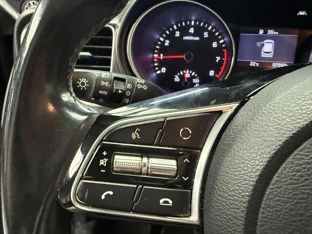 KIA CEE D Ceed 1.0 T-GDi DynamicLine Nette auto, NL auto