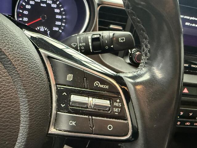 KIA CEE D Ceed 1.0 T-GDi DynamicLine Nette auto, NL auto