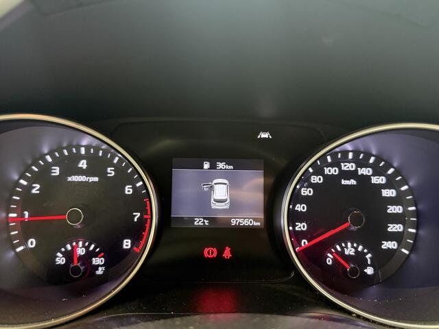 KIA CEE D Ceed 1.0 T-GDi DynamicLine Nette auto, NL auto