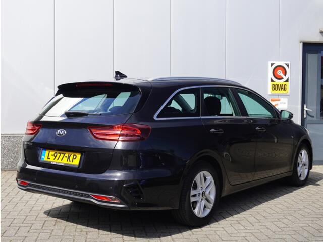 KIA CEE D Ceed Sportswagon 1.0 T-GDi DynamicLine CarPlay | Clima | Camera | NAP