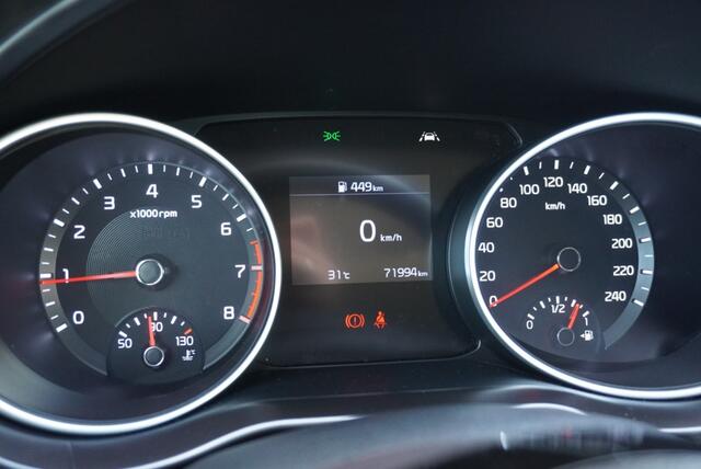 KIA CEE D Ceed Sportswagon 1.0 T-GDi DynamicLine CarPlay | Clima | Camera | NAP