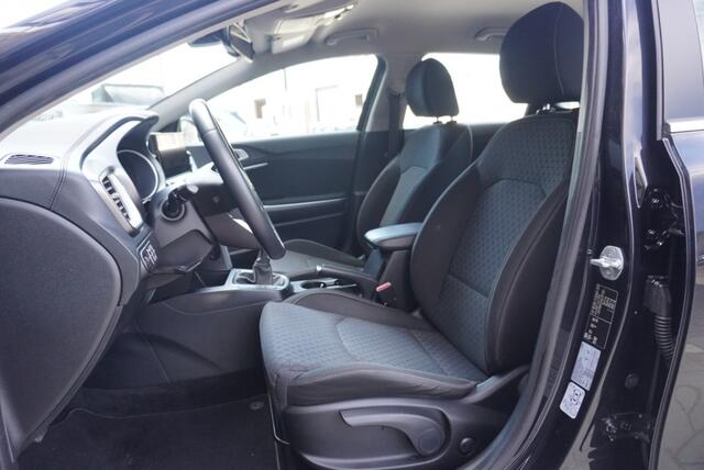 KIA CEE D Ceed Sportswagon 1.0 T-GDi DynamicLine CarPlay | Clima | Camera | NAP