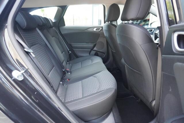 KIA CEE D Ceed Sportswagon 1.0 T-GDi DynamicLine CarPlay | Clima | Camera | NAP