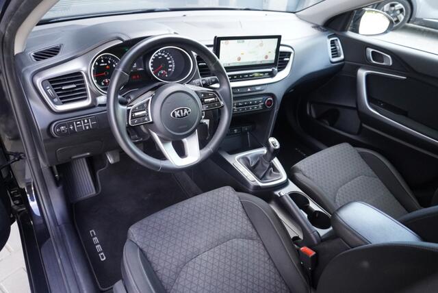 KIA CEE D Ceed Sportswagon 1.0 T-GDi DynamicLine CarPlay | Clima | Camera | NAP