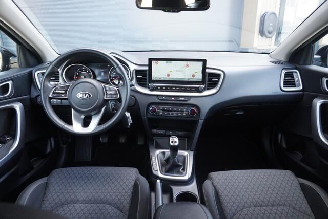 KIA CEE D Ceed Sportswagon 1.0 T-GDi DynamicLine CarPlay | Clima | Camera | NAP