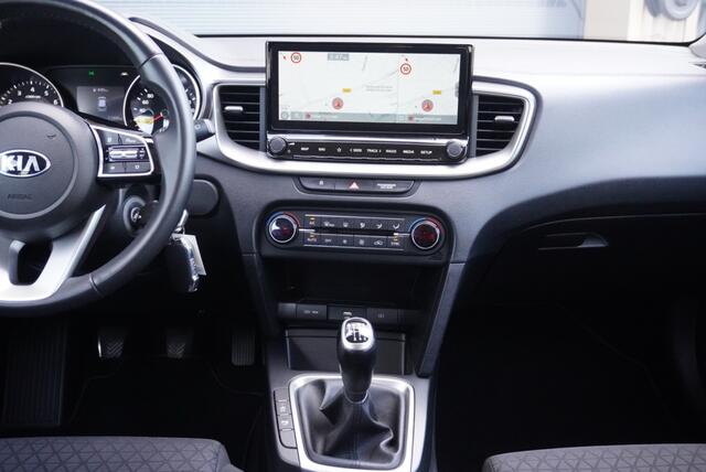 KIA CEE D Ceed Sportswagon 1.0 T-GDi DynamicLine CarPlay | Clima | Camera | NAP
