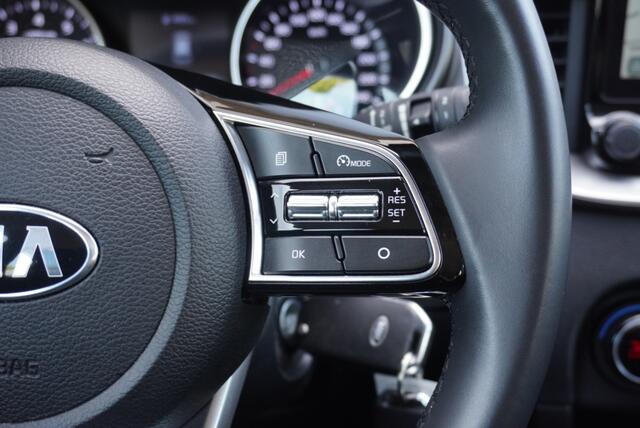 KIA CEE D Ceed Sportswagon 1.0 T-GDi DynamicLine CarPlay | Clima | Camera | NAP
