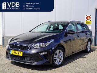 KIA CEE D