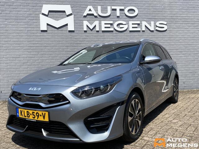KIA CEE D Ceed Sportswagon 1.6 GDI PHEV DynamicPlusLine