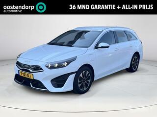 KIA CEE D