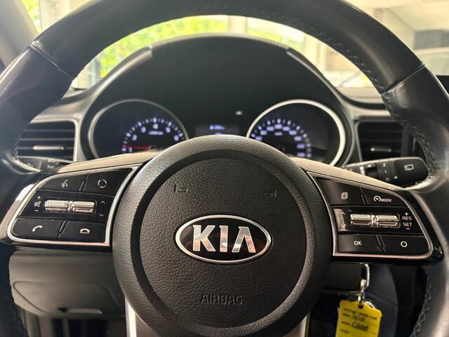 KIA CEE D 1.0 T-GDI Navigatie Multimedia PDC Camera Airco NAP