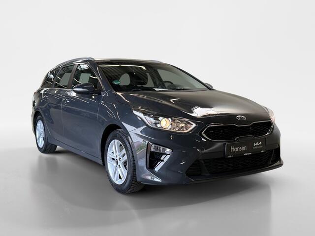 KIA CEE D Ceed Sportswagon 1.0 T-GDi DynamicLine I Navi I Camera I Carplay I Cruise Control