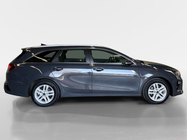 KIA CEE D Ceed Sportswagon 1.0 T-GDi DynamicLine I Navi I Camera I Carplay I Cruise Control