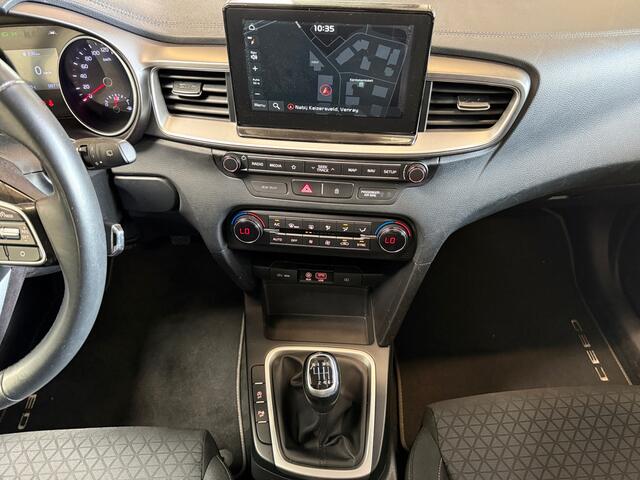 KIA CEE D Ceed Sportswagon 1.0 T-GDi DynamicLine I Navi I Camera I Carplay I Cruise Control