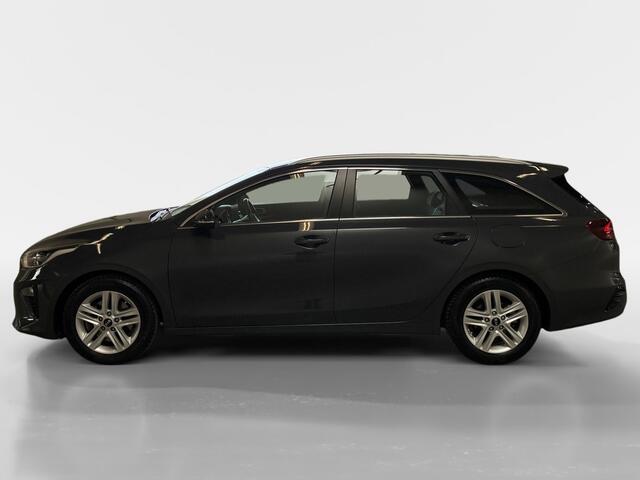 KIA CEE D Ceed Sportswagon 1.0 T-GDi DynamicLine I Navi I Camera I Carplay I Cruise Control