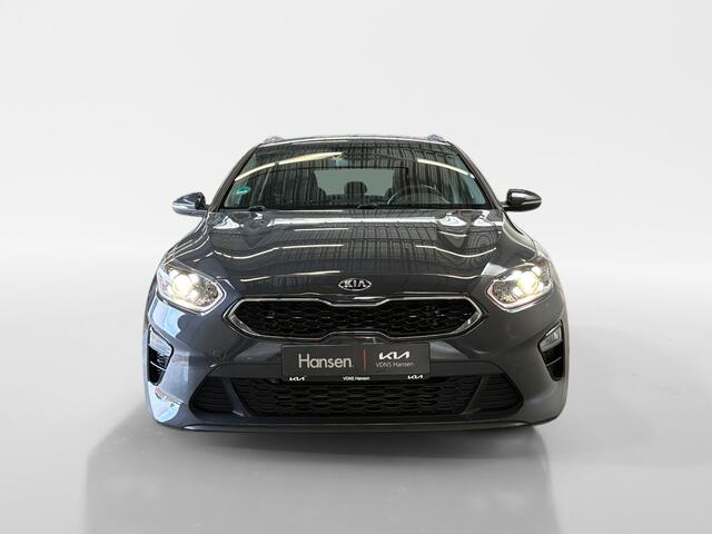 KIA CEE D Ceed Sportswagon 1.0 T-GDi DynamicLine I Navi I Camera I Carplay I Cruise Control
