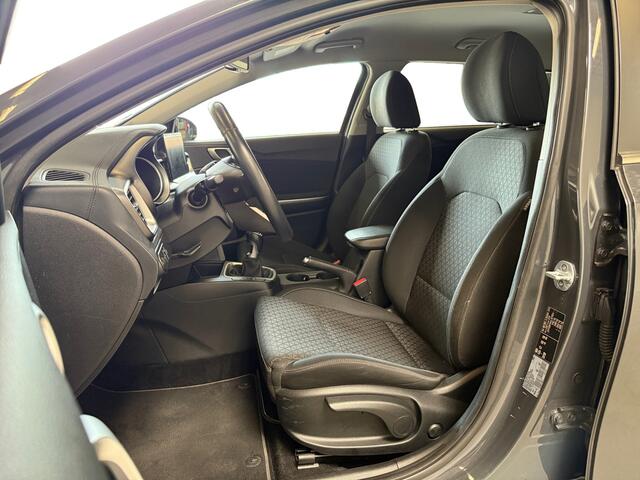 KIA CEE D Ceed Sportswagon 1.0 T-GDi DynamicLine I Navi I Camera I Carplay I Cruise Control