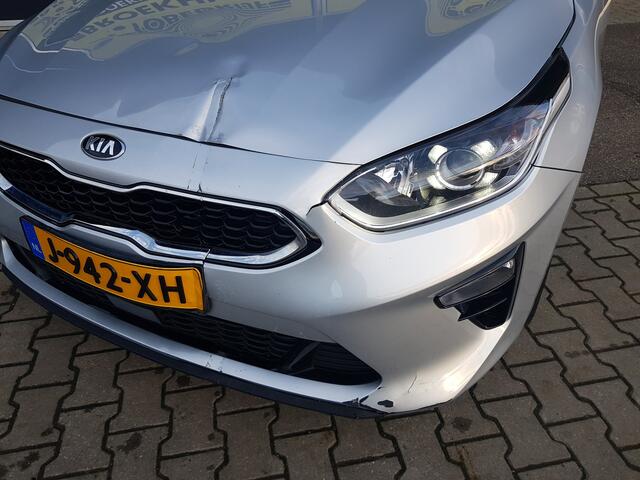KIA CEE D Ceed Sportswagon 1.0 T-GDi DynamicPlusLine