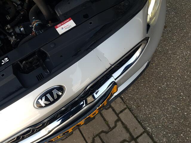 KIA CEE D Ceed Sportswagon 1.0 T-GDi DynamicPlusLine