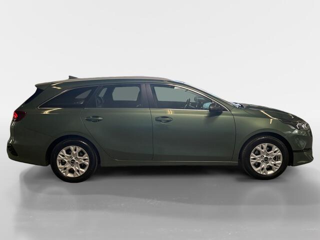 KIA CEE D Ceed Sportswagon 1.5 T-GDi DynamicLine I Navi I Carplay I Camera