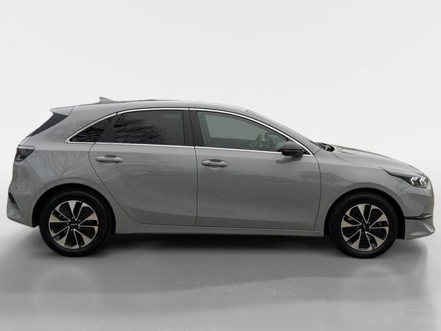 KIA CEE D Ceed 1.0 T-GDi Design Edition I Half-Leder I Navi I Cruise Control