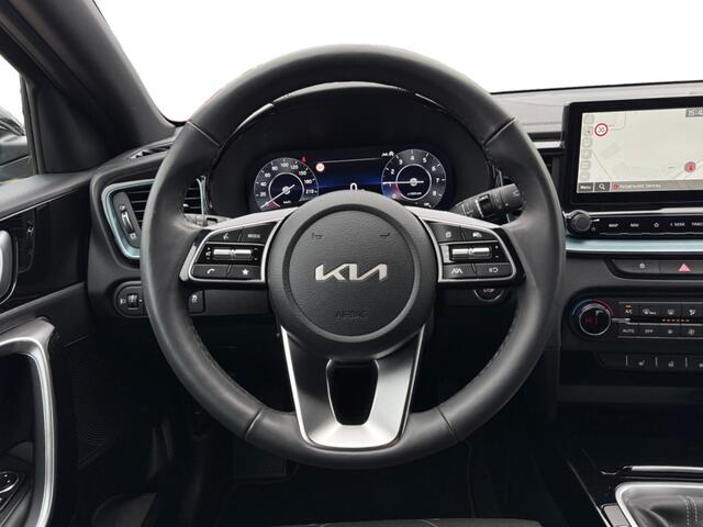 KIA CEE D Ceed 1.0 T-GDi Design Edition I Half-Leder I Navi I Cruise Control