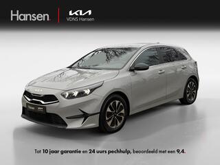 KIA CEE D